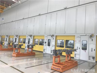 一汽-大眾華東基地建成投產(chǎn)，青島造全新車型亮相，引領(lǐng)企業(yè)市場開發(fā)新篇章